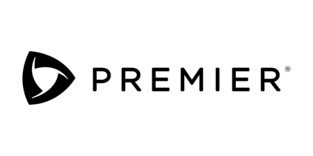 Premier Inc Logo Color