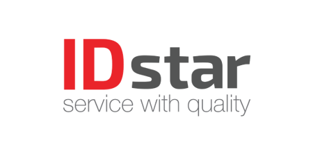 ID Star logo