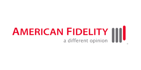 American Fidelity Logo Color