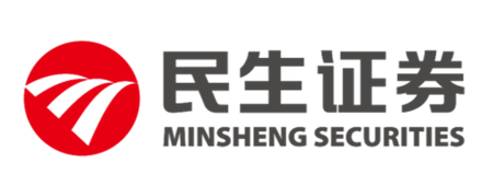 MinSheng Securities Logo