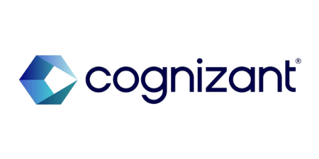 Cognizant Logo Color