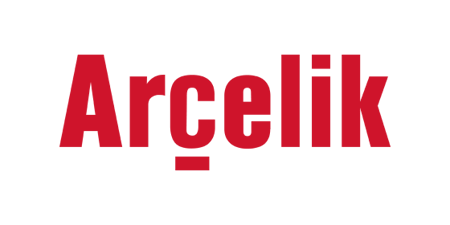 Arcelik Global Logo Color