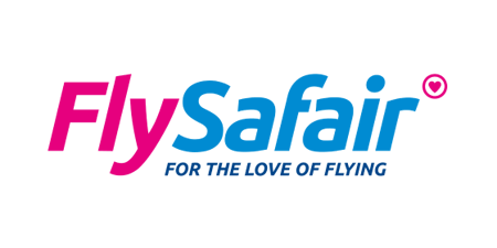 FlySafair