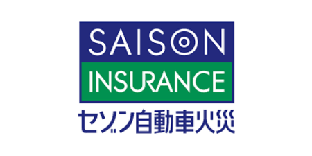 Saison Insurance Logo Color