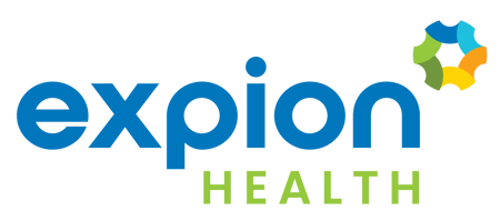 Expion Health logo