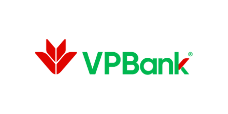 VPBank logo color