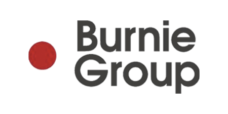Burnie Group Logo Color