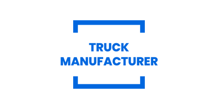 Truck Manufacturer
