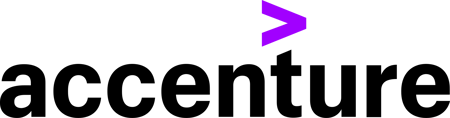 Accenture Logo Color