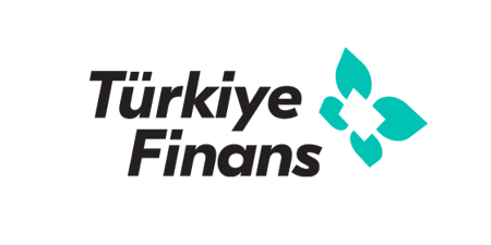 Turkiye Finans Logo Color