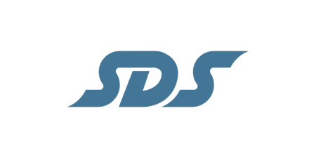 SDS Logo Color
