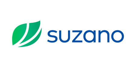 logo Suzano color