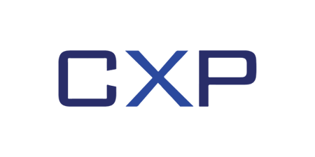 CXP Logo Color