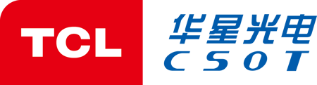TCL华星光电Logo