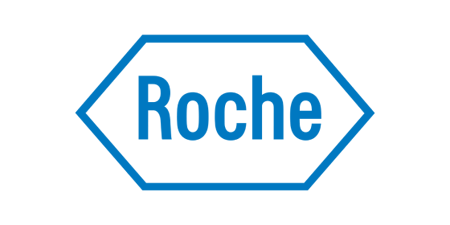 Roche Logo Color
