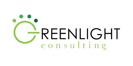 Greenlight Consulting Logo Color