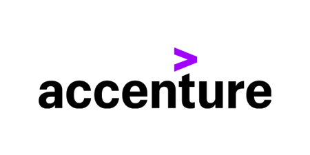 Accenture Logo Color