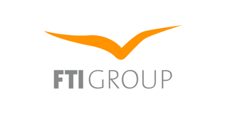 FTI Group Logo