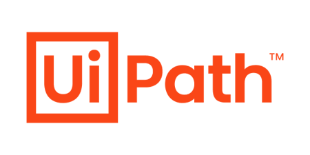 UiPath Logo Color