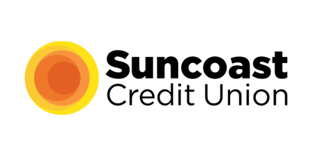 Suncoast Credit Union logo