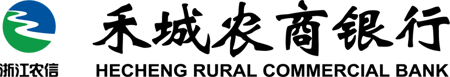 禾城农商银行Logo