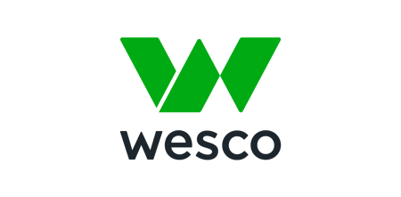 WESCO Logo RGB