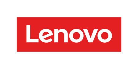 Lenovo Logo Color