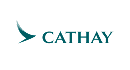 Cathay Logo Color