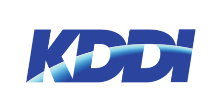 KDDI株式会社 Logo
