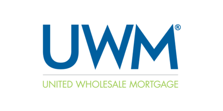 United Wholesale Mortgage logo