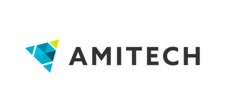 Amitech Logo Color