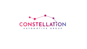 Constellation Automotive Group Logo Color