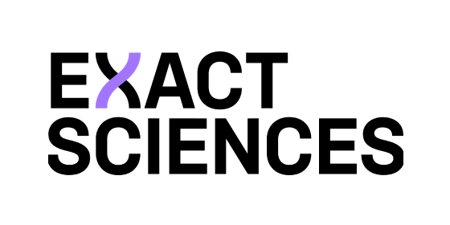 Exact Sciences Logo Color