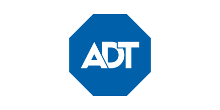 ADT Logo Color