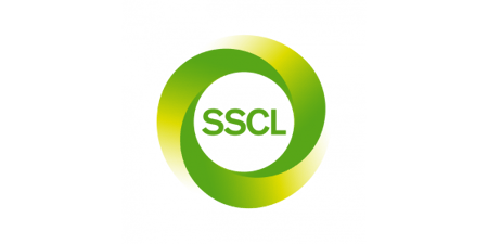 SSCL Color Logo