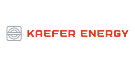 KAEFER Energy Logo Color