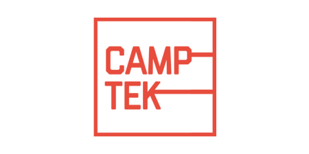 CampTek Logo Color