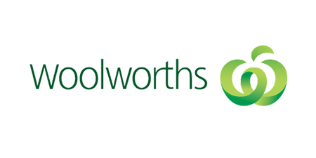 Woolworths Logo Color