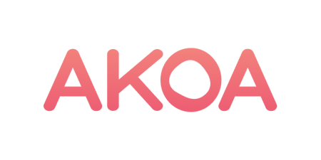 Akoa Logo Color