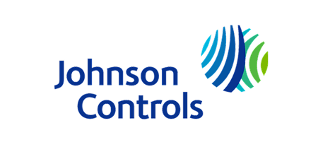 Johnson Controls Logo Color