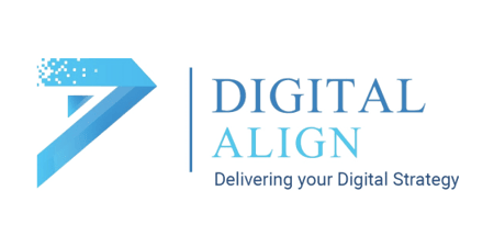 Digital Align Logo Color