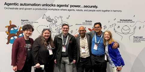 AI agents took center stage at Microsoft Build 2025