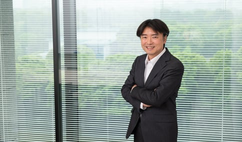 お客様目線で問題を捉え、確かな価値をお届けする〜テクニカルサポート本部 本部長 執行役員 滝本宏冶 インタビュー ＜前編＞〜