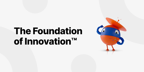 The Foundation of Innovation
