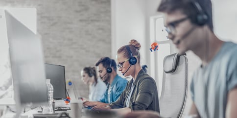 close the gaps in your contact center tech stack
