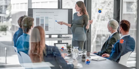 Automation and AI to optimize ROI