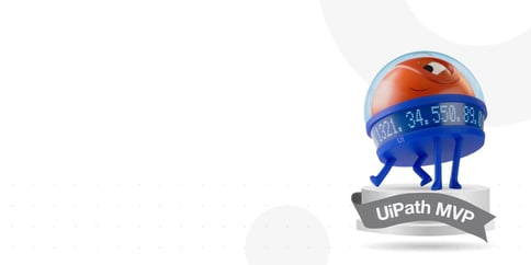 Announcing the 2021 UiPath Most Valuable Professionals