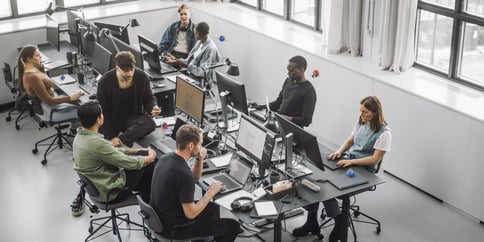 Why neurodiverse individuals play a vital role building inclusive and ethical AI
