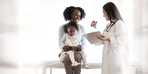 Intelligent automation helps global healthcare workforce shortages