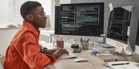 LangGraph and UiPath advancing agentic automation 